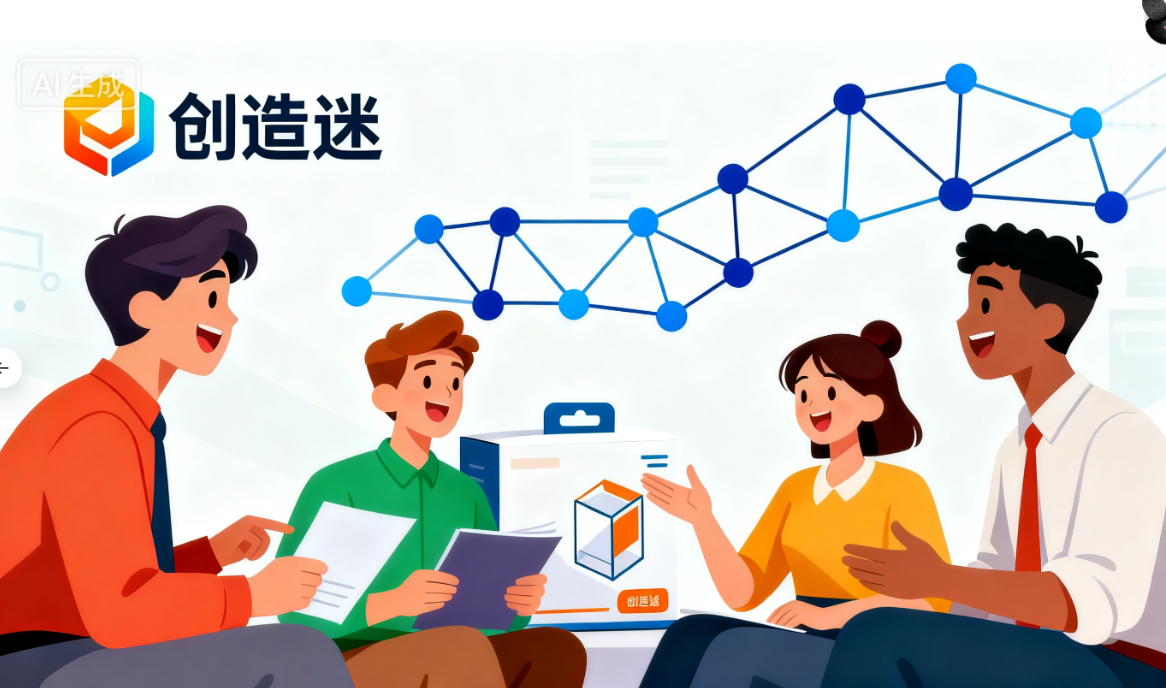 代销小钉锤-创造迷商城产品，实践电商，业余挣外快v0.2
