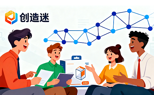 代销小钉锤-创造迷商城产品，实践电商，业余挣外快v0.2