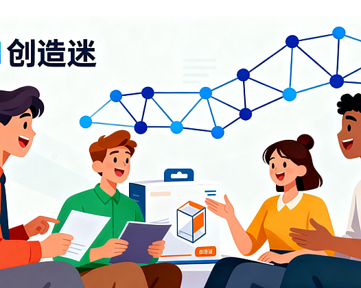 代销小钉锤-创造迷商城产品，实践电商，业余挣外快v0.2