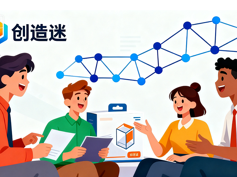 代销小钉锤-创造迷商城产品，实践电商，业余挣外快v0.2
