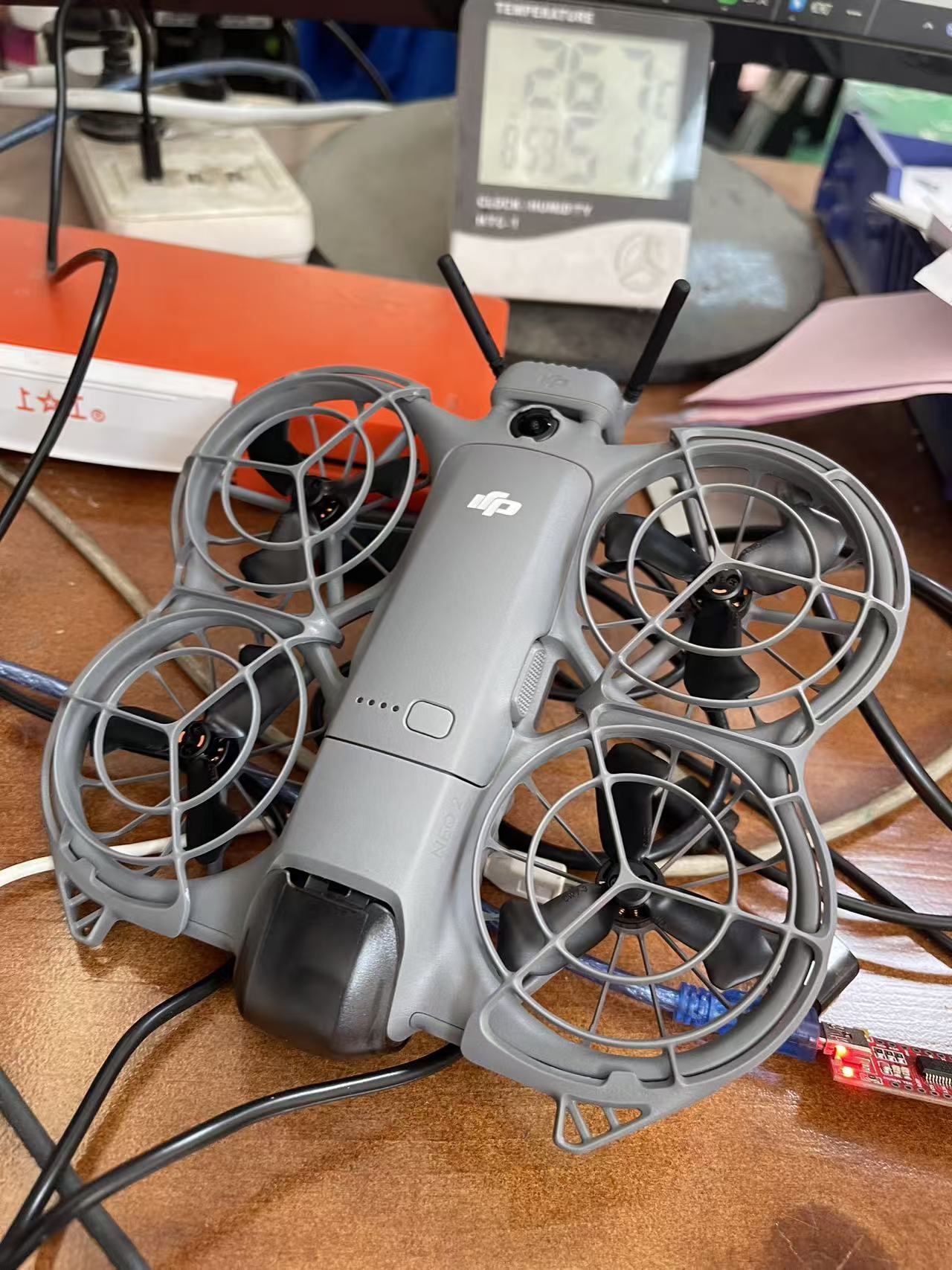 大疆DJI neo2 怎么样？如何使用？v0.2