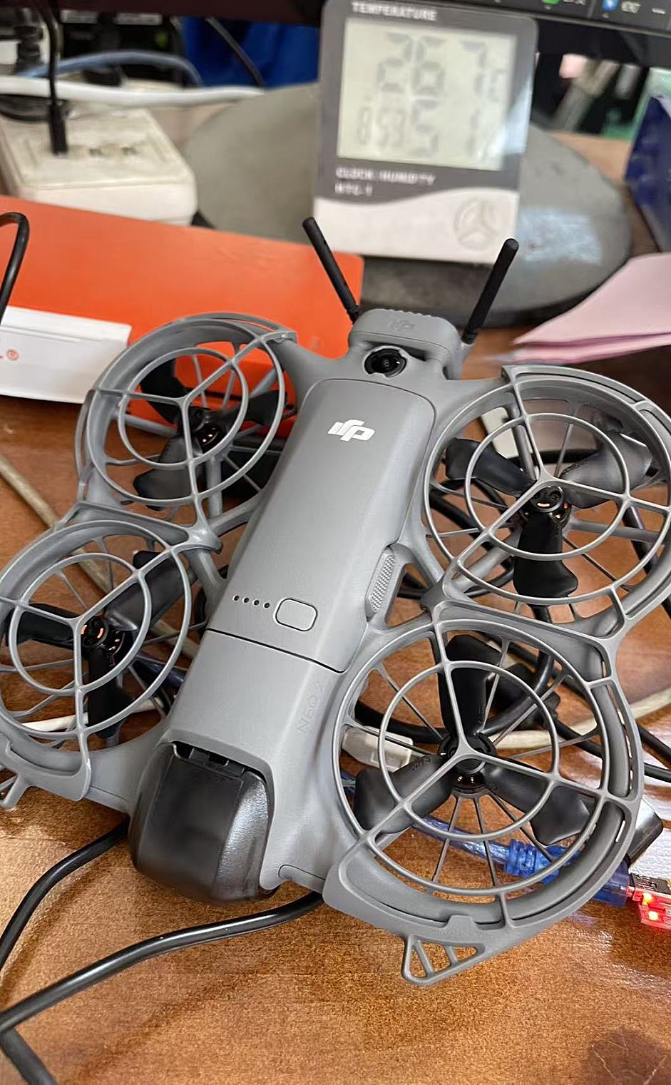 大疆DJI neo2 怎么样？如何使用？v0.2