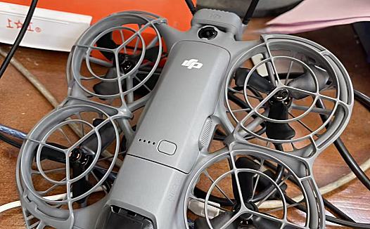 大疆DJI neo2 怎么样？如何使用？v0.2