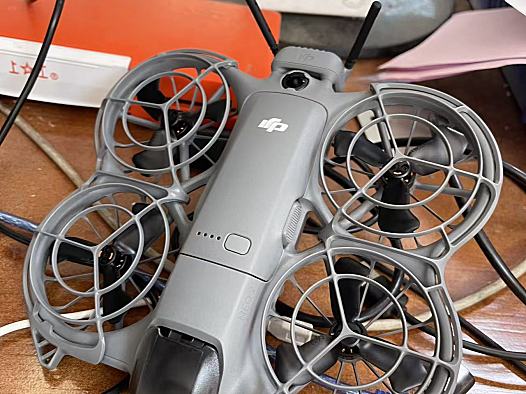 大疆DJI neo2 怎么样？如何使用？v0.2