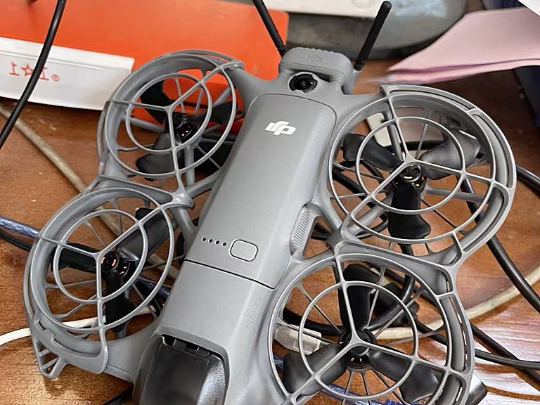 大疆DJI neo2 怎么样？如何使用？v0.2