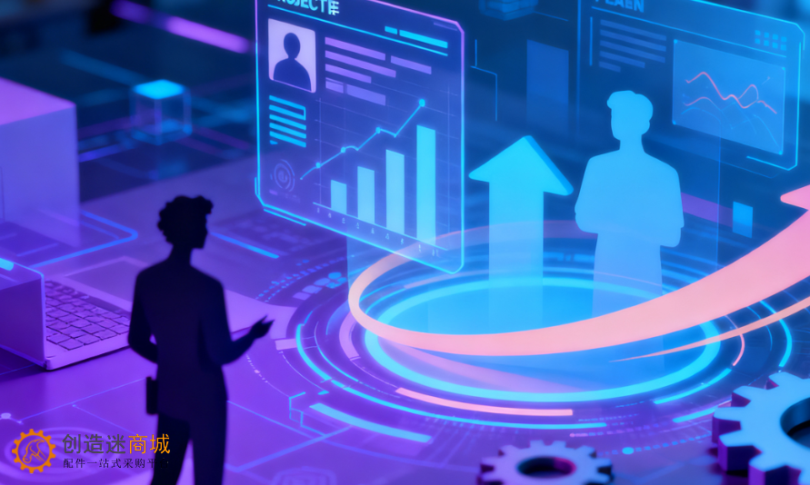 创造迷项目库创作者项目计划v0.1