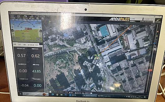 乐迪AT9S PRO f450遥控设置方法