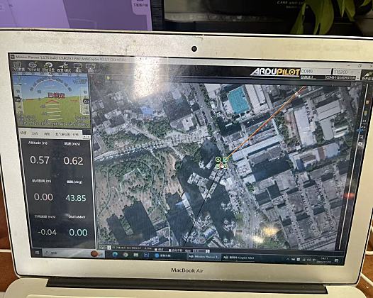 乐迪AT9S PRO f450遥控设置方法