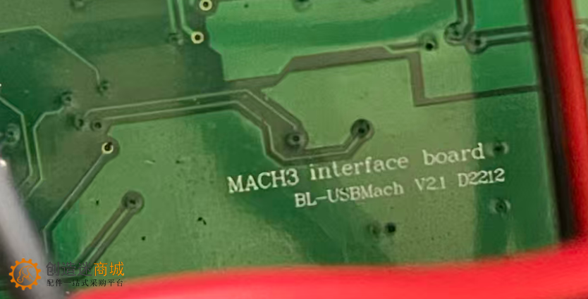 MACH3 雕刻机CNC 维修