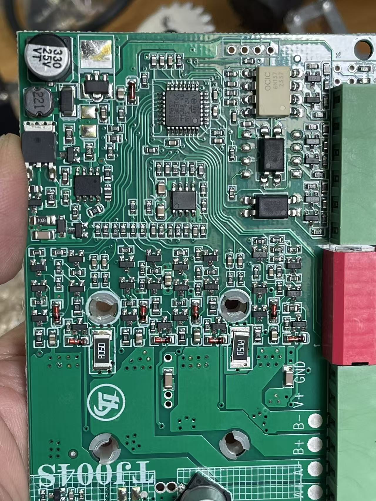 MACH3 雕刻机CNC 维修