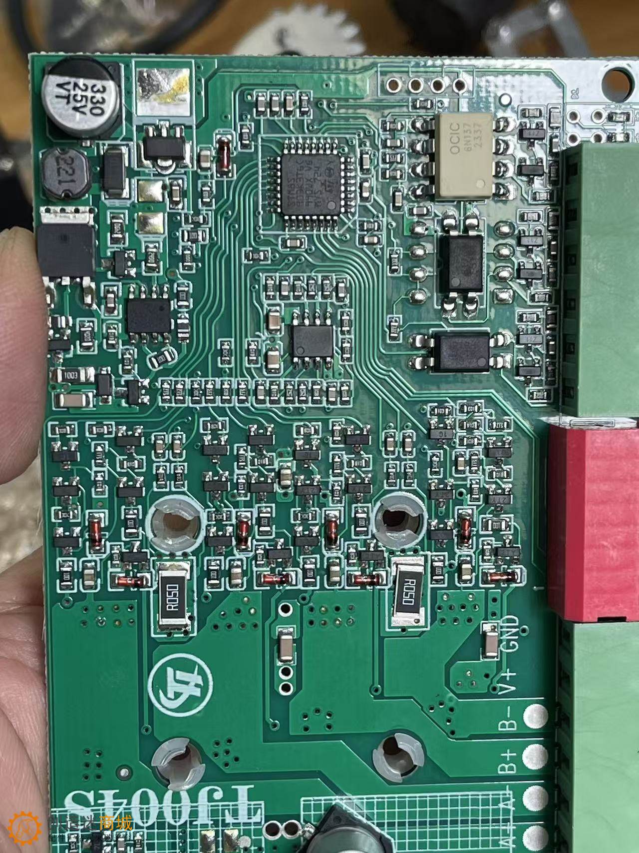 MACH3 雕刻机CNC 维修