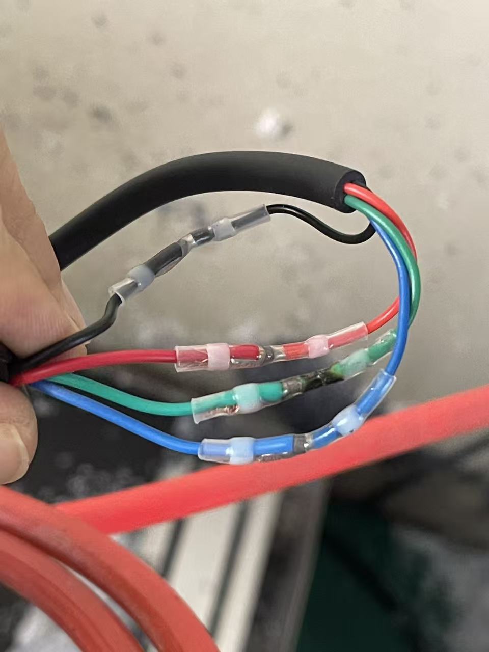 MACH3 雕刻机CNC 维修