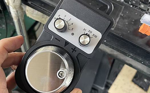 MACH3 雕刻机CNC 维修