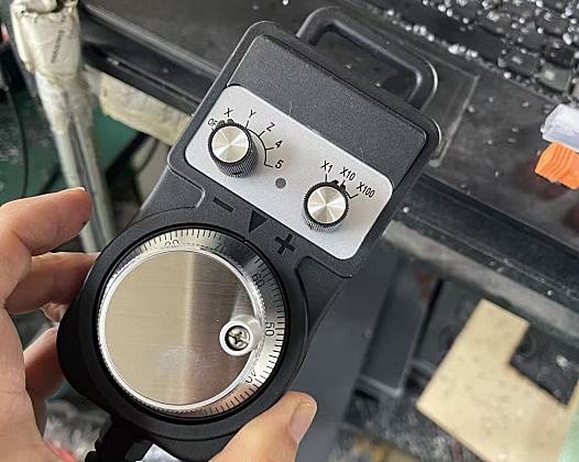 MACH3 雕刻机CNC 维修