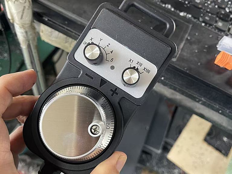 MACH3 雕刻机CNC 维修